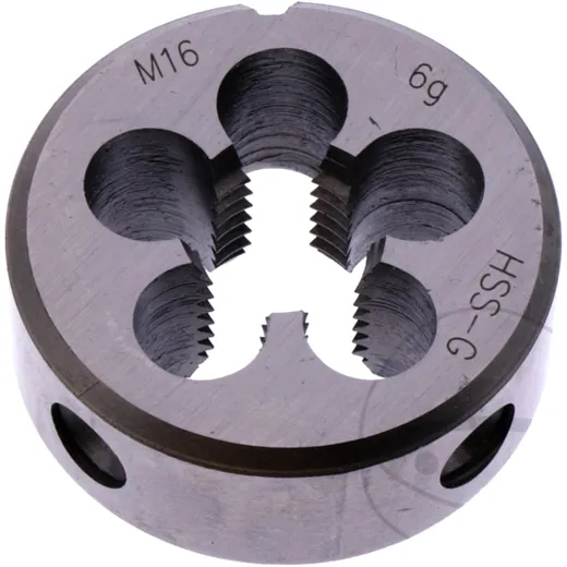 Schneideisen M16X2 für Motorräder 45X18MM_0