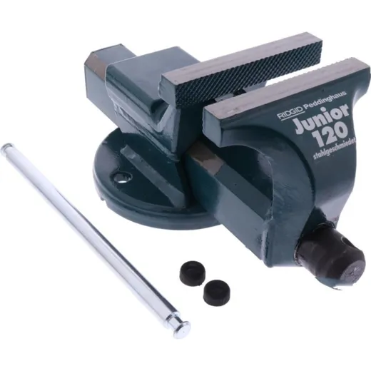 Schraubstock 120MM Junior_1