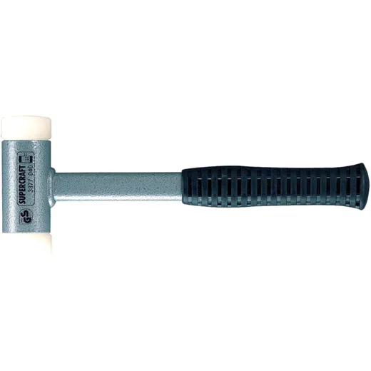 SOFT HEAD HAMMER 30 MM 585 G Rückschlagfrei