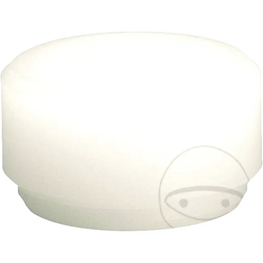 Impact Head 40 mm Nylon for Precision Assembly Tasks