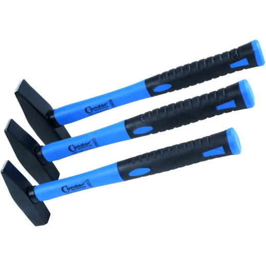3-Piece Locksmith Hammer Kit_0
