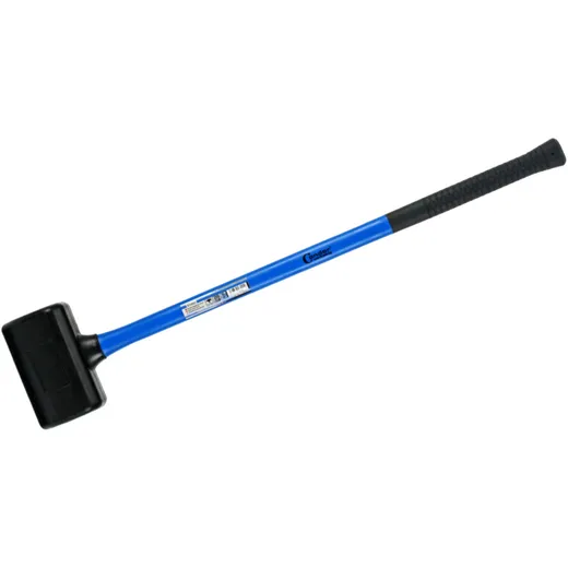 Soft Head Hammer 105 mm 5600 g for Motorcycles