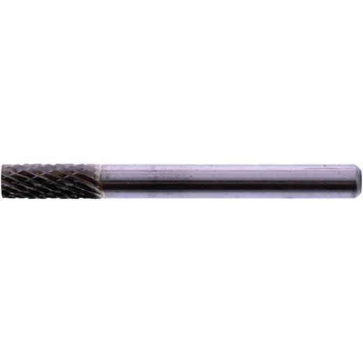 Milling Pin HM Form A 6 mm for efficient cutting