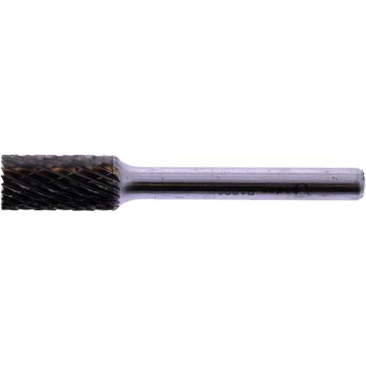 MILLING PIN HM FORM B for various materials