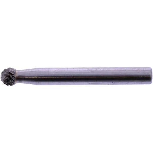 Tungsten Carbide Milling Pin Form D for Steel and Stainless Steel