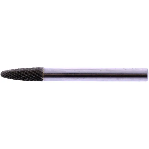 Milling Pin HM Form 6 mm