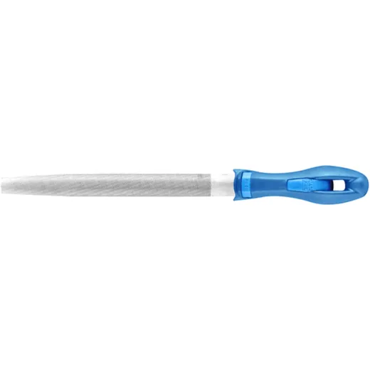 Ergonomic Half-Round File HIEB 2 200 mm