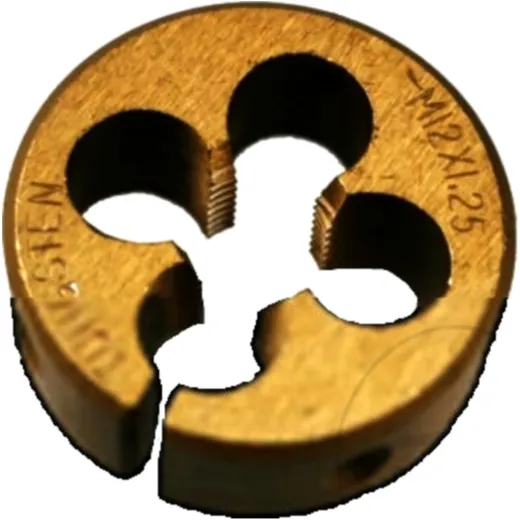 CUTTERS M14x1.50 for Wheel Bolt Threads