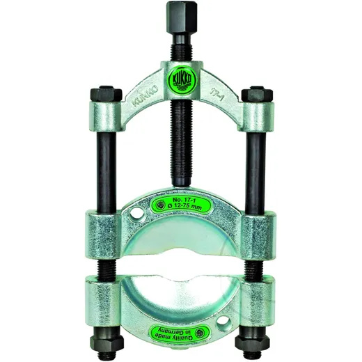 KUKKO® Trennvorrichtung für Lagerabzieher 5-60 mm