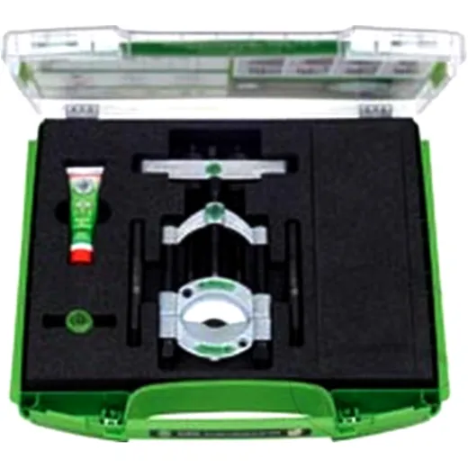 Separator Kit 5-60 mm for Motorcycle