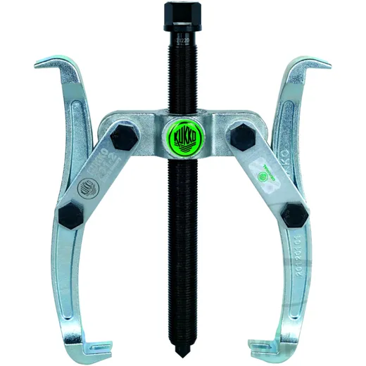 Kukko 2-armiger Abzieher 220mm für universelle Anwendungen