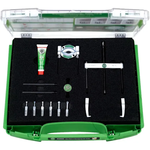 Kukko Universal Bearing Puller Set