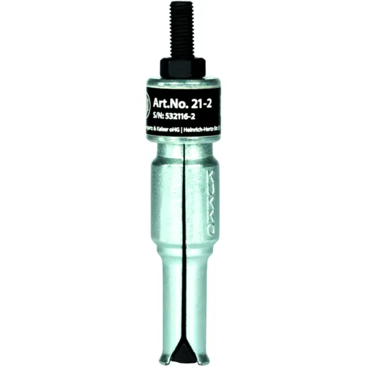 Kukko Internal Extractor for Ball Bearings 14-19
