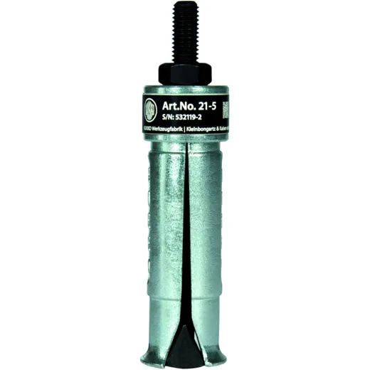 Kukko Internal Extractor 28-40 for Bearings