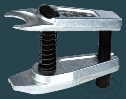 Kugelgelenkabzieher für Aluminiumfahrwerke