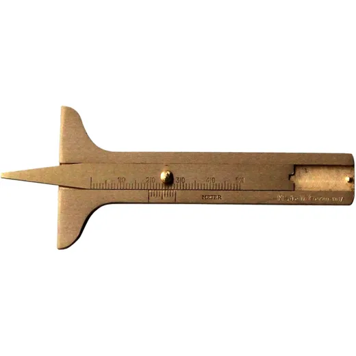 Tire Depth Gauge for Accurate Measurements