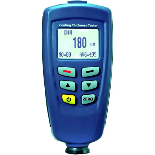 SCHICHTDICKEN MEASURING TOOL 0017