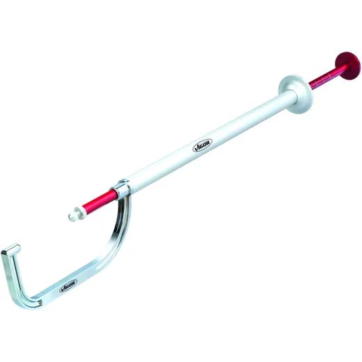 Bremsscheiben-Dickenmesser