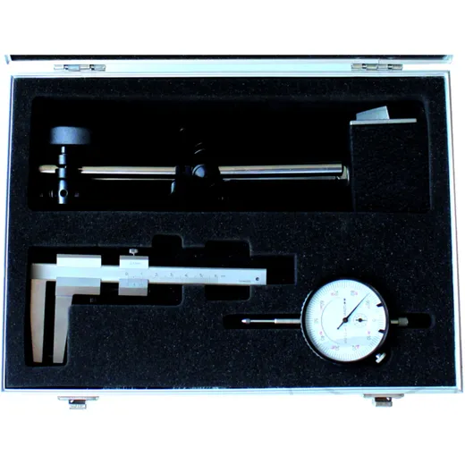 TEST KIT BRAKE 3 PIECE