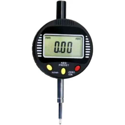 Digital Dial Gauge 0-12.5 mm X 0.01
