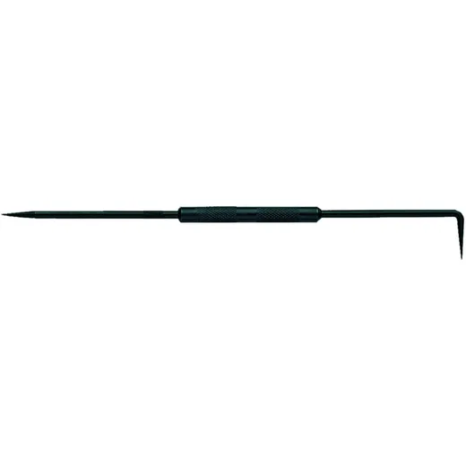 Reißnadel gerade und gebogen 250 mm