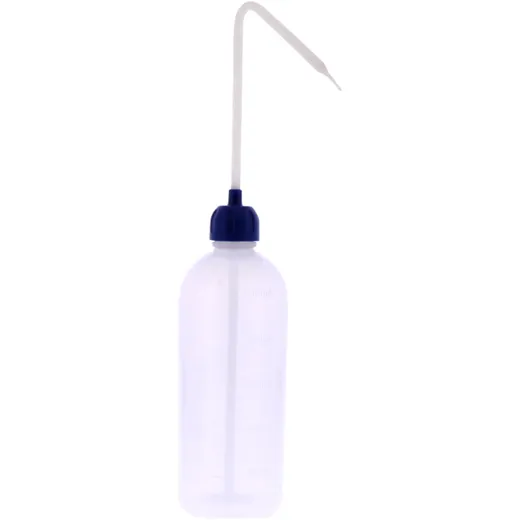 Spritzflasche für Bremsflüssigkeit 500 ml