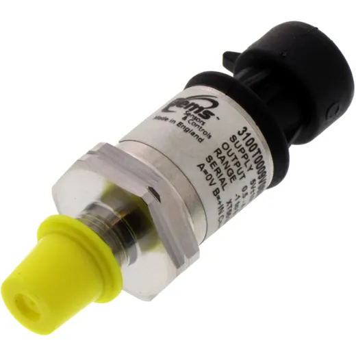 Pressure Sensor for Air Conditioning Service Tools