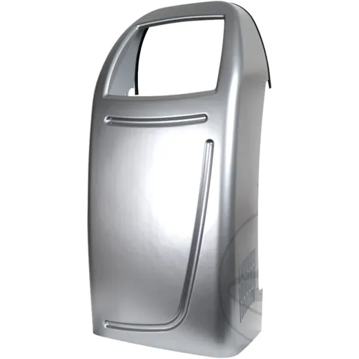 Front Cover for Robinair AC 690 0643165TM