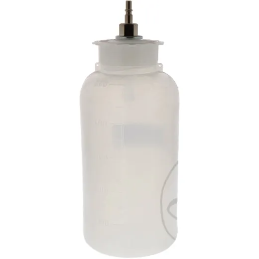 Altölbehälter für Klimaservicegerät 500 ml