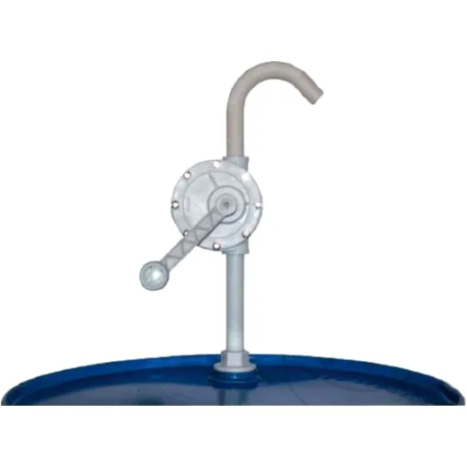 Fasspumpe AdBlue für 60/200 Liter Fässer