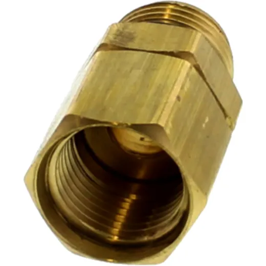 PIVOT JOINT G1/2 for Fuel Dispensing Systems