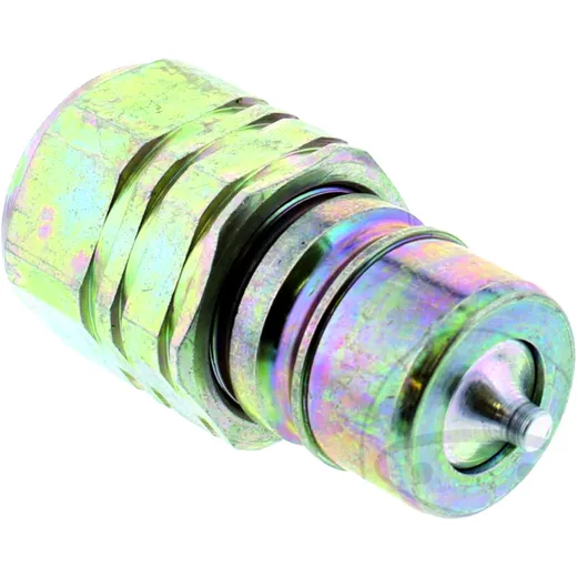 Oil Coupling Plug IGR3/4 BG4 for Motorcycles_0