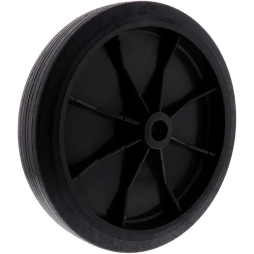 Waeco Plastic Wheel Ø 250 mm for Air Conditioning Service Unit