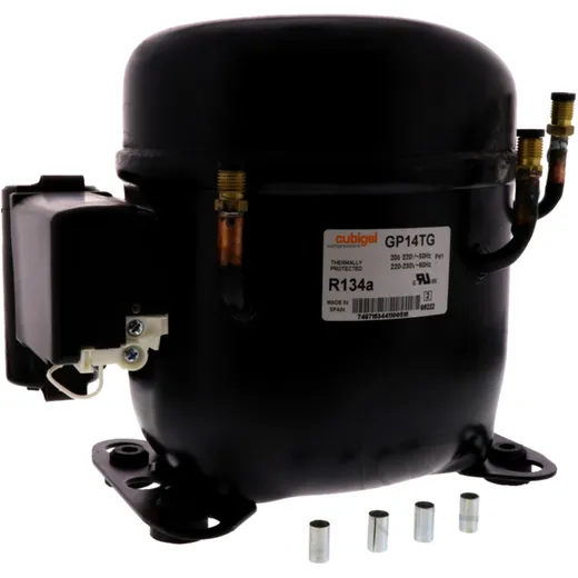 SPX AC 788 Compressor for Robinair