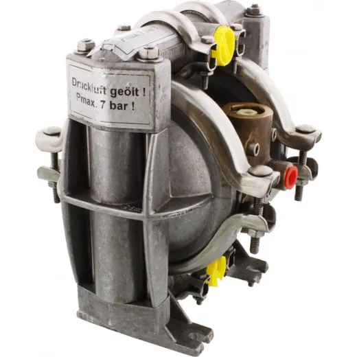 Austausch foerderpump.pm1