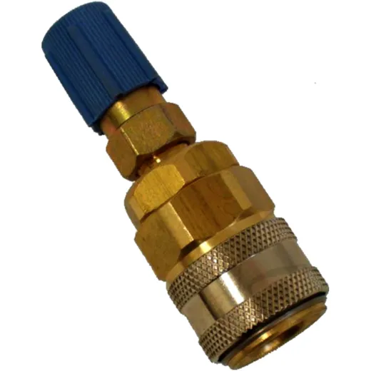 Adapter für Hochdruck/Niederdruck für Renault/Ford/BMW SPX ACT6003