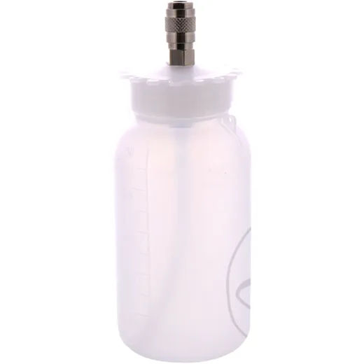 OIL INJECTION Bottle SPX ACM 3000 for A/C Service Tool