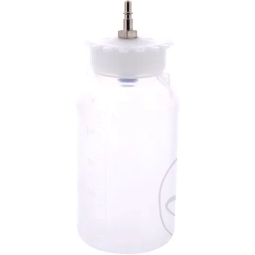 Altölflasche für Klimaservicegerät 250 ml