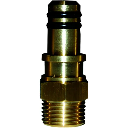 DRAIN ADAPTER for Mercedes-Benz AOG/AOS