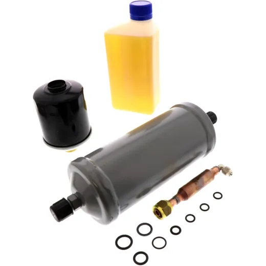 Texa Maintenance Kit 4800060 for ACK Konfort