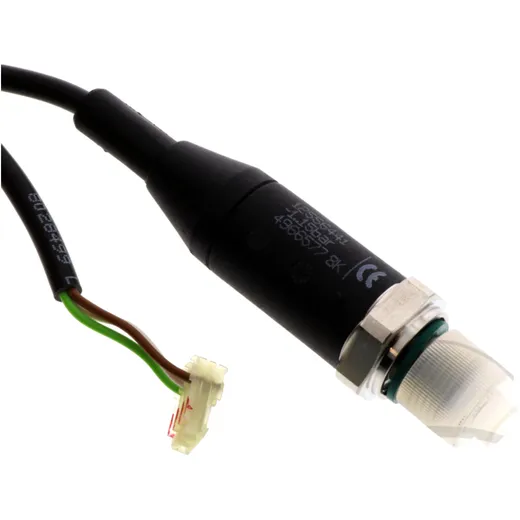 Pressure Sensor for Climate Service Equipment - Texa Original Part 3902935