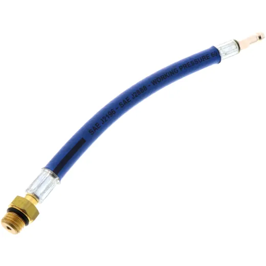 Hose 15CM K780 YF Blue M12 X 1.5 Texa