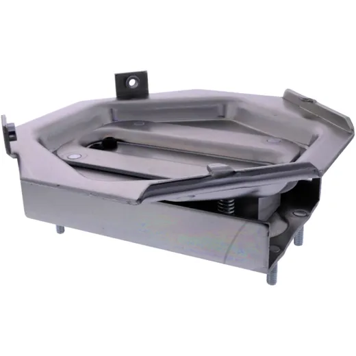 Tankwaage für Klimaservicegerät AC 595