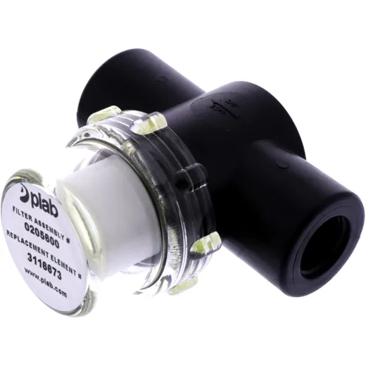 Texa 3/8 Filter for Air Conditioning Service Tools