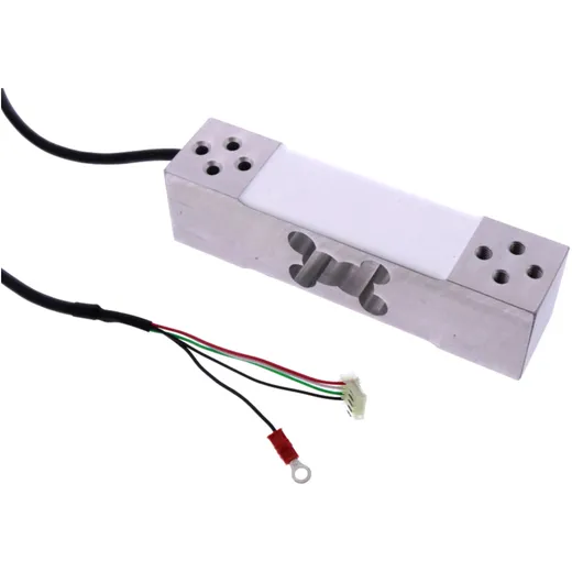 Texa Tank Scale 60KG for A/C Service Machines