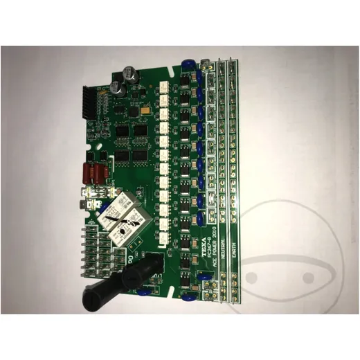 Power Board for Texa ACE 230V 3902334