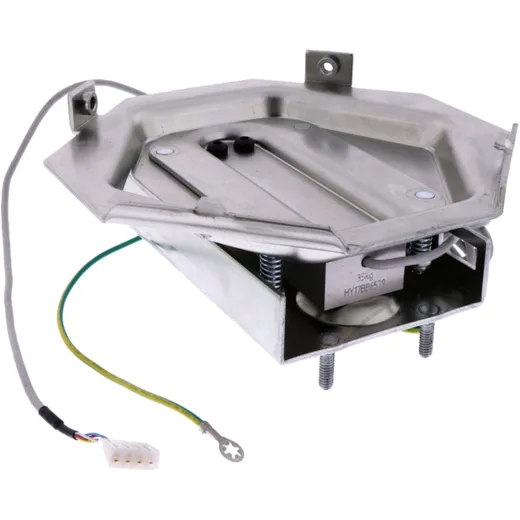 Scale for ACM 3000 Air Conditioning Service Unit Robinair