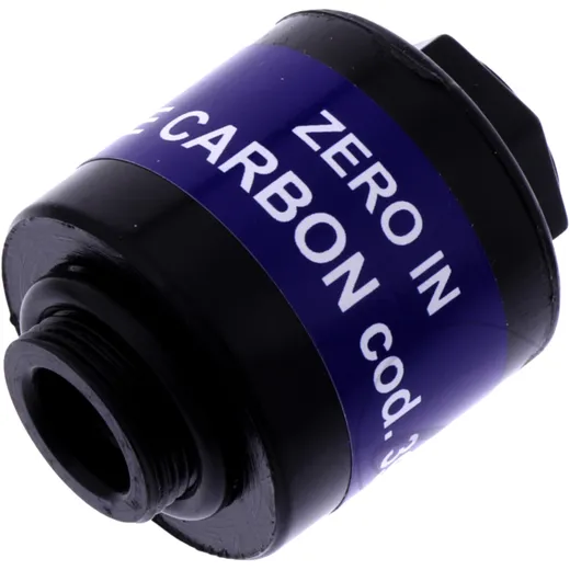 Aktivkohlefilter für Gasbox Autopower