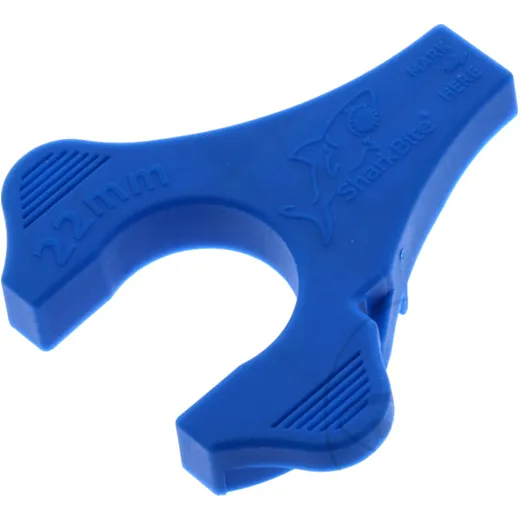 Air Connector Release Tool and Depth Marker 22 mm