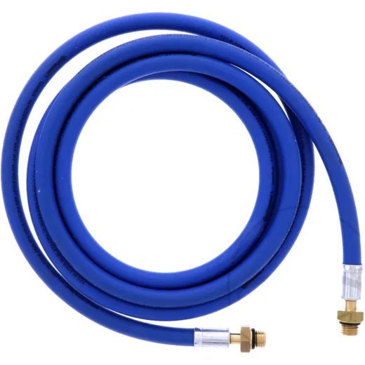Service-Schlauch blau YF für Klimaservicegerät AC 1234-8